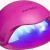 Pink Gellac - Pro LED Lamp - Nageldroger Voor Gellak - Hot Pink - Met Timer -Beauty Verkoop 1200x913 3