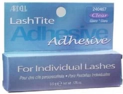 Ardell Lash Tite Individual Lash Adhesive - Clear - Stevige Wimperlijm -Beauty Verkoop 1200x914 1