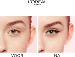 L’Oréal Paris Superliner Perfect Slim - Intense Black - Zwarte Pen Eyeliner - 4.7 Ml -Beauty Verkoop 1200x915