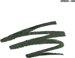 Rimmel London Rimmel ScandalEyes Kohl Kajal Waterproof Oogpotlood - 006 Green -Beauty Verkoop 1200x922