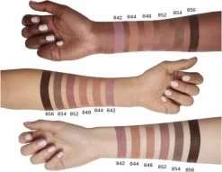 L'Oréal Paris Les Chocolates Ultra Matte Liquid Lippenstift - 852 Box Of Chocolates -Beauty Verkoop 1200x927 2