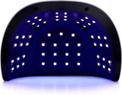Clavier UV/LED Nagellamp 256W – C4 + EXTREME -Beauty Verkoop 1200x931 1