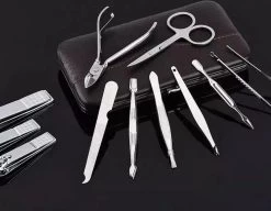 IGOODS - 12 Delig Manicure Set - Nagelknippers - Nagelvijl - Nagelsetje -Beauty Verkoop 1200x933 12