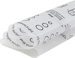 EPC® Acryl Nagel Oefenmat - Gelpolish - Nagellak - Acrylpoeder - Siliconen Trainingsmat - Sjablonen Wit -Beauty Verkoop 1200x934