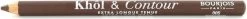 Bourjois Khol & Contour Extra Long Wear Oogpotlood - 005 Choco-Lacté 17 Bourjois Khol & Contour Extra Long Wear Oogpotlood - 005 Choco-Lacté -Beauty Verkoop 1200x94