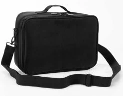 Cosmetica Koffer - Make-up Koffer Met Verstelbare Vakken - Visagie En Nagelstyliste Beauty Koffer - 35x25x11CM -Beauty Verkoop 1200x943 1