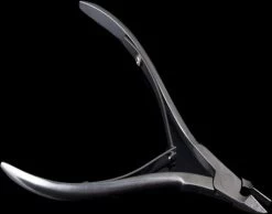 Merkloos Nagelknipper - Nageltang - Stainless Steel - RVS - Nail Clippers - Manicure & Pedicure Nagel Knipper -Beauty Verkoop 1200x943 4