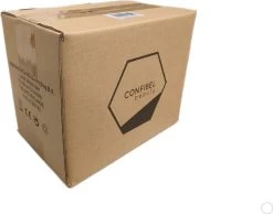 Confibel - Make-up Organizer - Cosmetica Organizer - Verstelbare Lades - Sieraden/Make-up - Cosmetica Opbergdoos - Transparant -Beauty Verkoop 1200x944 1