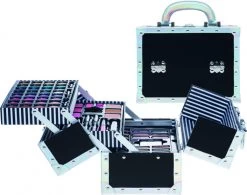 Luxe Make-up Koffer 75 Delig - Make Up Koffer Met Inhoud - Make Up Koffer Meisjes - Make Up Koffer Kinderen -Beauty Verkoop 1200x948 2