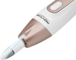 Clatronic ProfiCare MPS 3004 - Elektrische Manicure En Pedicure Set - 7 Nagelverzorgingsopzetstukken - 5-traps Schakeling -Beauty Verkoop 1200x954 1