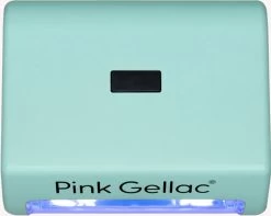 Pink Gellac - LED Lamp - Nageldroger Voor Gellak - Lichtgroen - Met Timer -Beauty Verkoop 1200x958 1