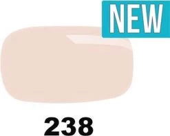 Pink Gellac - Peachy Nude - Gellak - Vegan - Perzik - Glanzend - 15ml -Beauty Verkoop 1200x960 1