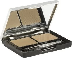 L'Oréal Brow Artist Genius Kit Wenkbrauwpoeder - 01 Light To Medium -Beauty Verkoop 1200x960 2
