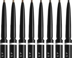 NYX Professional Makeup Micro Brow Pencil - MBP03 Auburn - Wenkbrauw Potlood - 0,09 G -Beauty Verkoop 1200x963