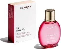 Clarins Fix' Make-up Setting Spray - 50 Ml -Beauty Verkoop 1200x970