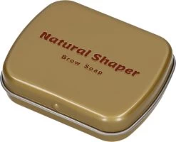 Natural Shaper Brow Soap Met Bamboo Brush – Browsoap - Wenkbrauwgel Met Langdurig Effect – Veilig En Natuurlijk – Brow Shaping - Wenkbrauw Soap -Beauty Verkoop 1200x972 1