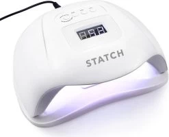 Statch LED Nageldroger Voor Gelnagels - Inclusief Bewegingssensor En Timer – 36LED Lampen- LCD Display -Beauty Verkoop 1200x974