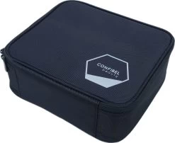 Cosmetica Koffer - Make-up Koffer Met Verstelbare Vakken - Visagie En Nagelstyliste Beauty Koffer - 26x23x9CM -Beauty Verkoop 1200x981 7