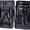 Manicuresets Nagelaccessoires Nagelvijlen Nagelset Schaar Manicure Set -Beauty Verkoop 1200x983