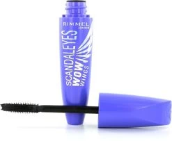 Rimmel London ScandalEyes Wow Mascara - 001 Black -Beauty Verkoop 1200x987