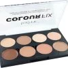 Technic Colour Fix Foundation Contour Palette -Beauty Verkoop 1200x990