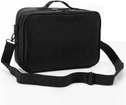 Cosmetica Koffer - Make-up Koffer Met Verstelbare Vakken - Visagie En Nagelstyliste Beauty Koffer - 40x30x14CM 23 Cosmetica Koffer - Make-up Koffer Met Verstelbare Vakken - Visagie En Nagelstyliste Beauty Koffer - 40x30x14CM -Beauty Verkoop 1200x995 1