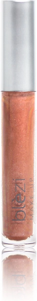 Blèzi® Lip Fix 05 Vivid Nude - Lipstick - Lippenstift Langhoudend - Nude Roze Bruin