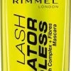 Rimmel London Lash Accelerator Endless Mascara - 001 Black -Beauty Verkoop 175x1200 1