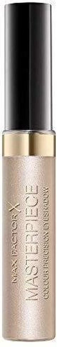 Max Factor Masterpiece Colour Precision Oogschaduw - 5 Pearl Beige 5 Max Factor Masterpiece Colour Precision Oogschaduw - 5 Pearl Beige - Afbeelding 3