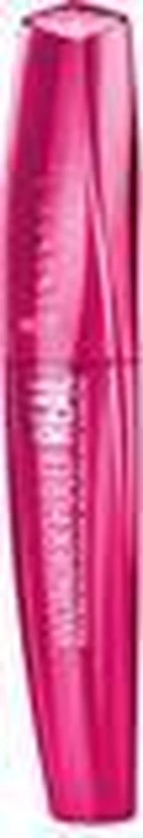 Rimmel London Wonder'fully Real Mascara - 001 Black 12 Rimmel London Wonder'fully Real Mascara - 001 Black - Afbeelding 10