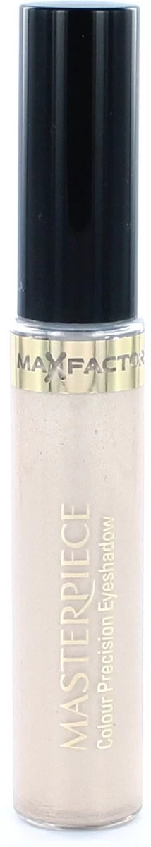 Max Factor Masterpiece Colour Precision Oogschaduw - 5 Pearl Beige 4 Max Factor Masterpiece Colour Precision Oogschaduw - 5 Pearl Beige - Afbeelding 2
