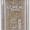 L'Oréal Glitter Fever Eyeliner - 06 Golden Fever -Beauty Verkoop 241x1200