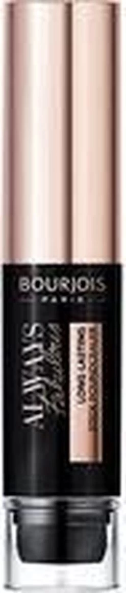 Bourjois Foundcealer Foundation - 110 Vanille Clair -Beauty Verkoop 256x1200