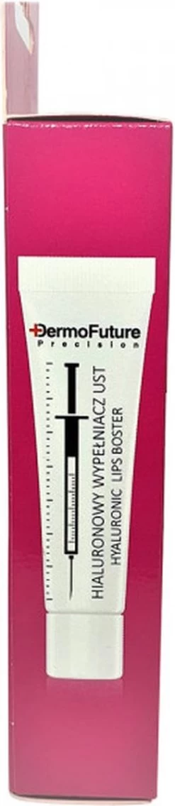 DermoFuture Lipvuller - Volume Lips Booster - Lip Push-up - 12 Ml -Beauty Verkoop 261x1200 1