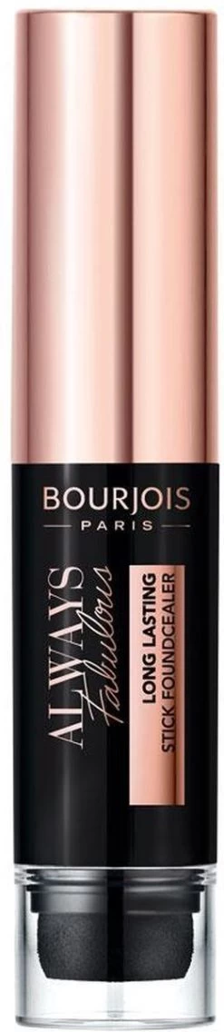 Bourjois Foundcealer Foundation - 110 Vanille Clair -Beauty Verkoop 261x1200