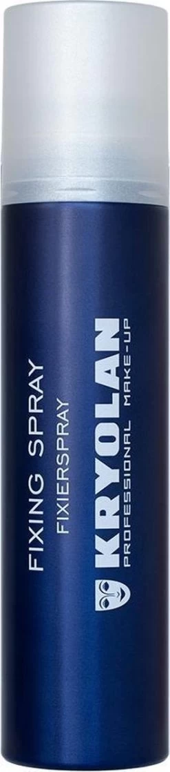 Kryolan Fixing Spray 75ml