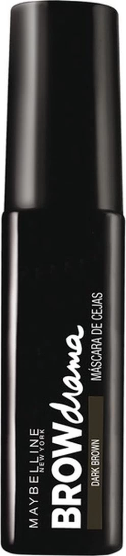 Maybelline Brow Drama Sculpting Wenkbrauw Mascara - Dark Brown -Beauty Verkoop 273x1200 4