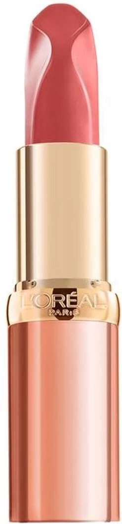 L’Oréal Paris Color Riche Nude Insolents Lipstick - 173 Nu Impertinent - Nude - Verzorgende Lippenstift - 8.9ml -Beauty Verkoop 280x1200 2