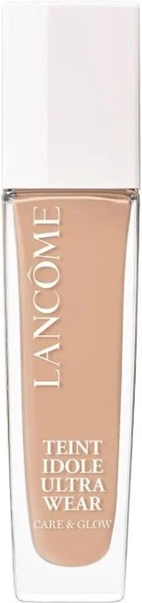 Lancôme Teint Idole Ultra Wear Care & Glow Foundation 30 Ml 3 Lancôme Teint Idole Ultra Wear Care & Glow Foundation 30 Ml