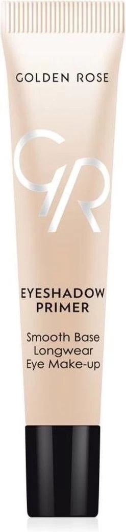 Golden Rose Eyeshadow Primer Oogschaduw Basis Transparante Oogschaduw Primer