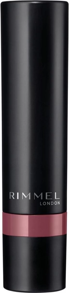 Rimmel London Lasting Finish Extreme Lippenstift - Mauve Maxx 210 8 Rimmel London Lasting Finish Extreme Lippenstift - Mauve Maxx 210 - Afbeelding 6