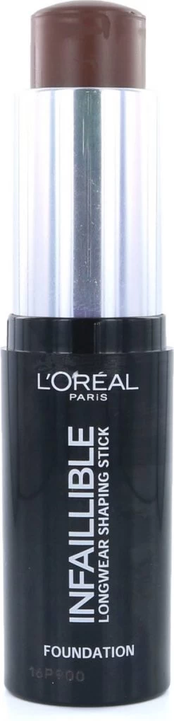 L'Oréal Paris Infallible Foundation Shaping Stick - 240 Espresso -Beauty Verkoop 291x1200 2