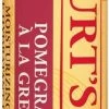 Burt's Bees - Lip Balm Pomegranate 2 Burt's Bees - Lip Balm Pomegranate -Beauty Verkoop 295x1200 1