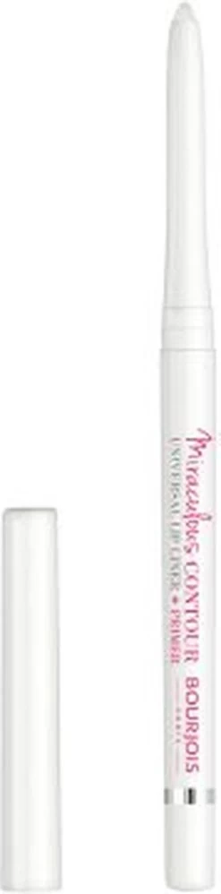 Bourjois Miraculous Lippenpotlood - 1 Transparant -Beauty Verkoop 297x1200 2