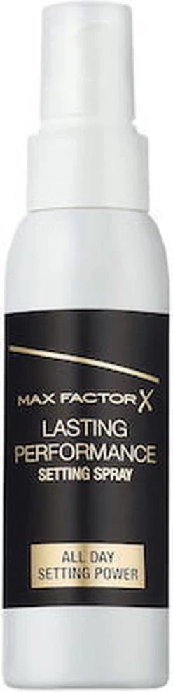 Max Factor - Refreshing Fixing Spray For Makeup Lasting Performance (Setting Spray) 100 Ml - 100ml 13 Max Factor - Refreshing Fixing Spray For Makeup Lasting Performance (Setting Spray) 100 Ml - 100ml -Beauty Verkoop 300x1200 1