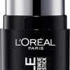 L'Oréal Paris Make-Up Designer Infallible Longwear Shaping Stick - 190 Golden Beige - Foundation -Beauty Verkoop 308x1200 1