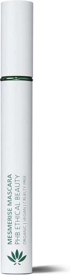 Phb Ethical Beauty Eye Make-up Mesmerise Mascara Brown 9gr -Beauty Verkoop 309x1200 1