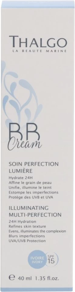 Thalgo Bb-cream Illuminating Multi-perfection Ivory 40 Ml Beige -Beauty Verkoop 311x1200 2
