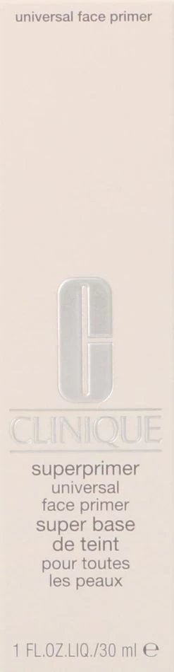 Clinique Superprimer Universal Face Primer - 30 Ml -Beauty Verkoop 312x1200 1