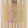 Bourjois 123 Perfect Foundation - 54 Beige Foncé 2 Bourjois 123 Perfect Foundation - 54 Beige Foncé -Beauty Verkoop 312x1200